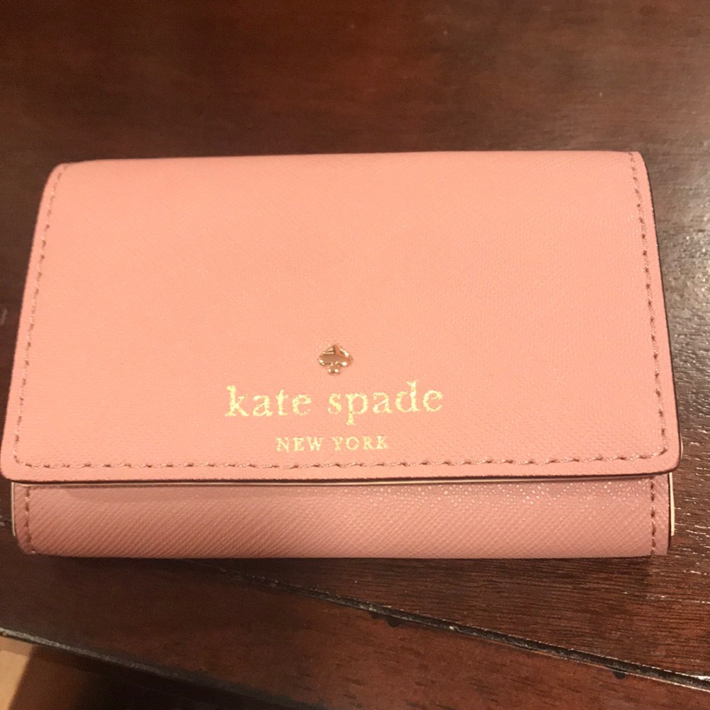 Small wallet